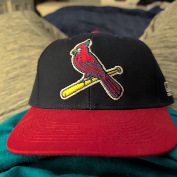 Colorful Baseball Caps Collection Read - Picture 7 of 14